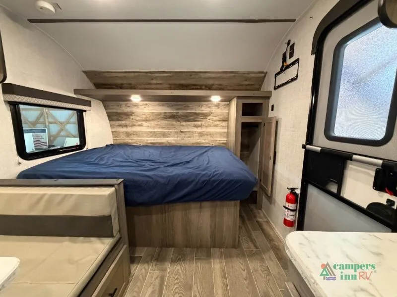 2023 Gulf Stream RV Ameri-Lite 199DD - Photo 4