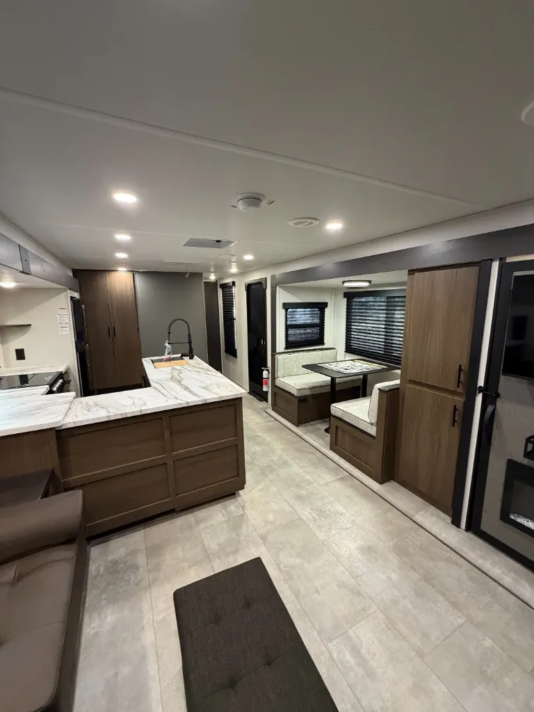 2027 Forest River Tracer 286RL, Photos photo 28