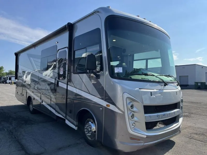 2027 Entegra Coach Vision 29S - Photo 2