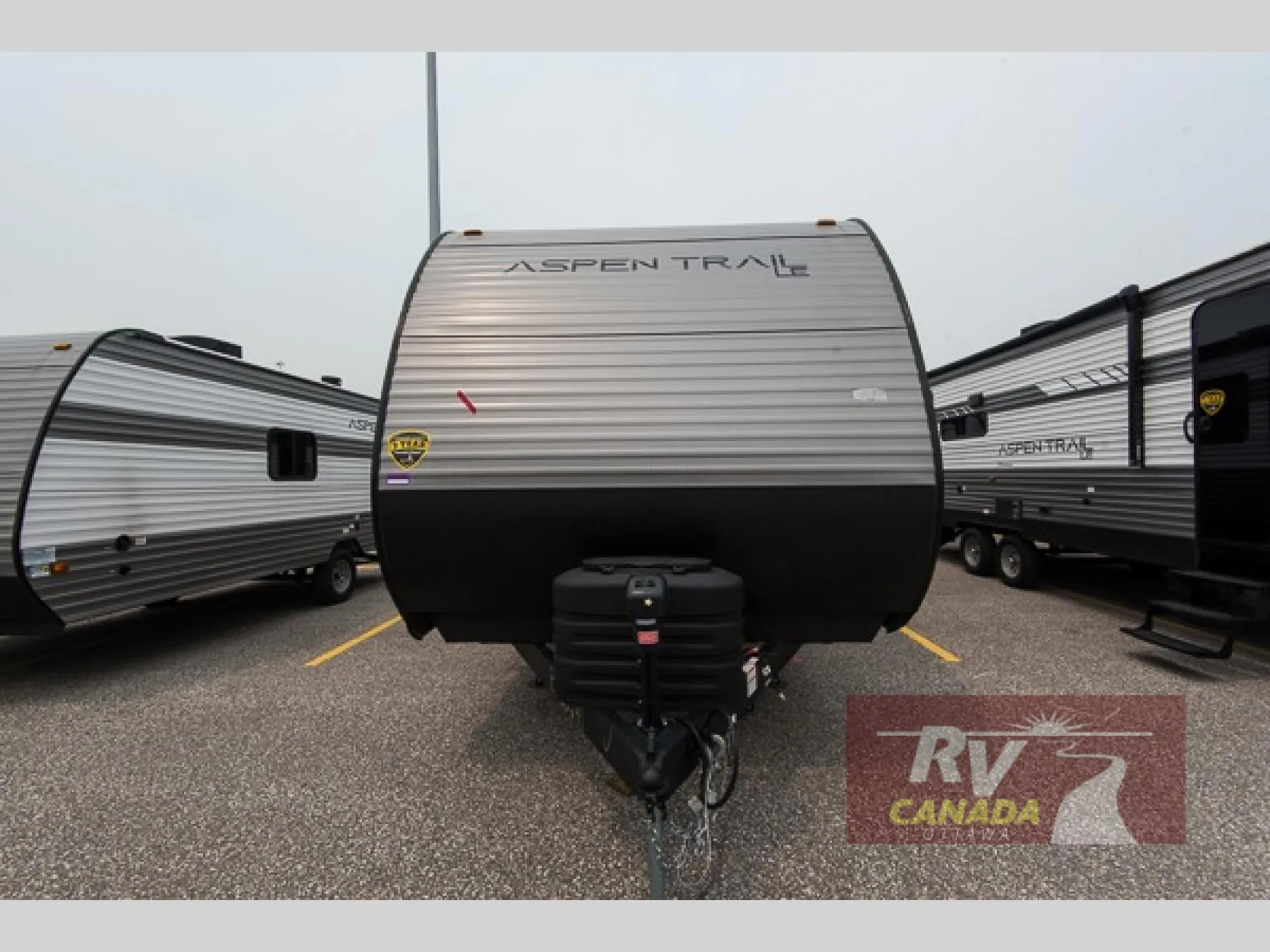 2025 Dutchmen Aspen Trail LE 26RL - Photo 3
