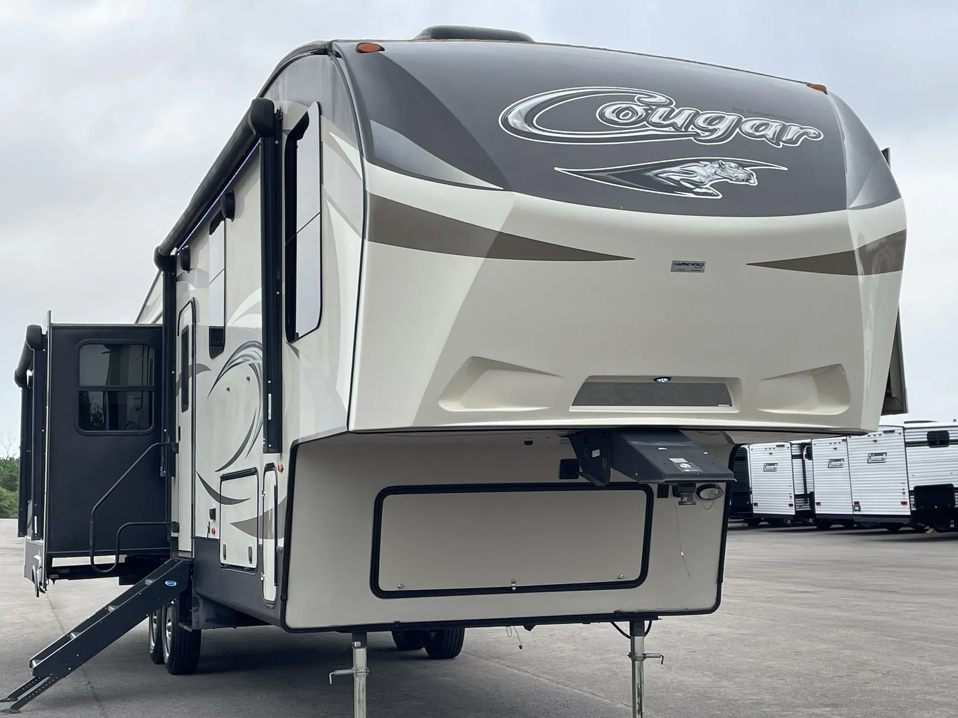 2018 Keystone Cougar 341RKI - Photo 2