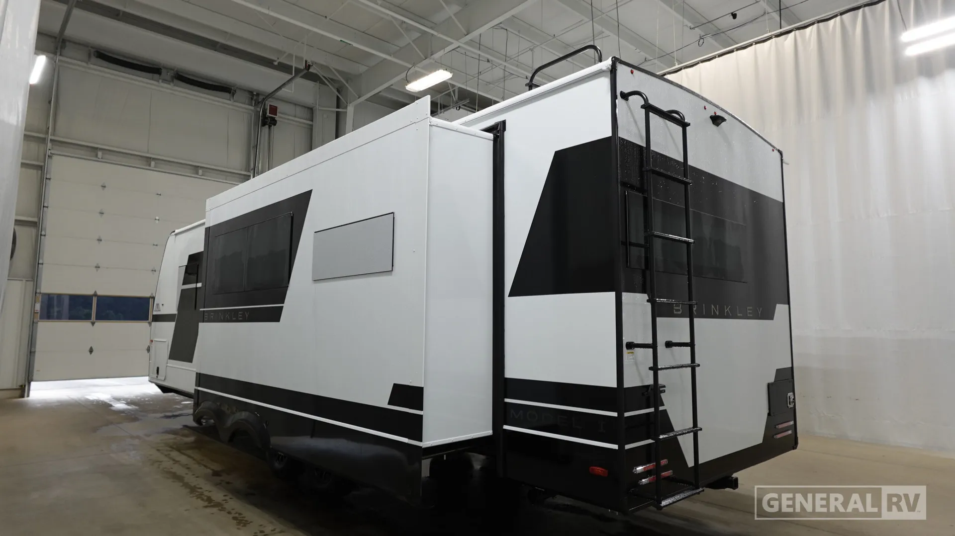2027 Brinkley Model I 280 - Photo 4