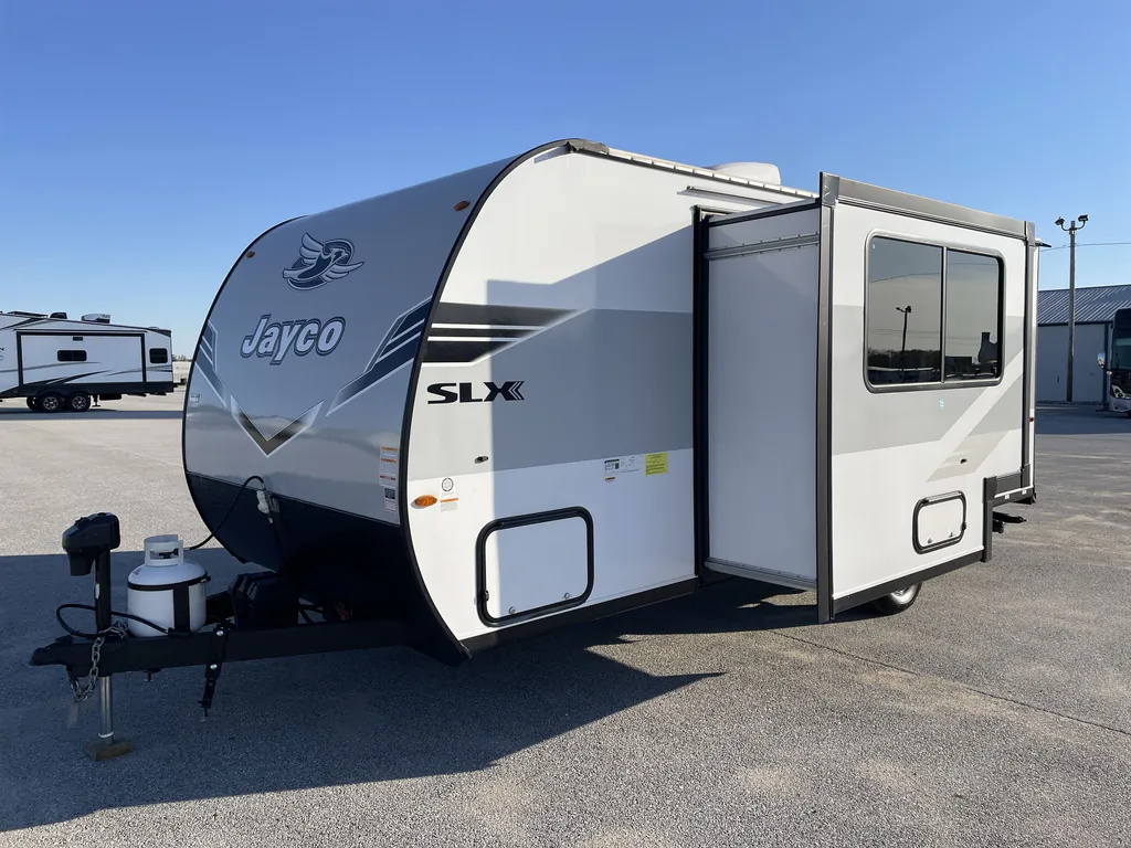 2025 Jayco Jay Flight SLX 197MB, Photos photo 25