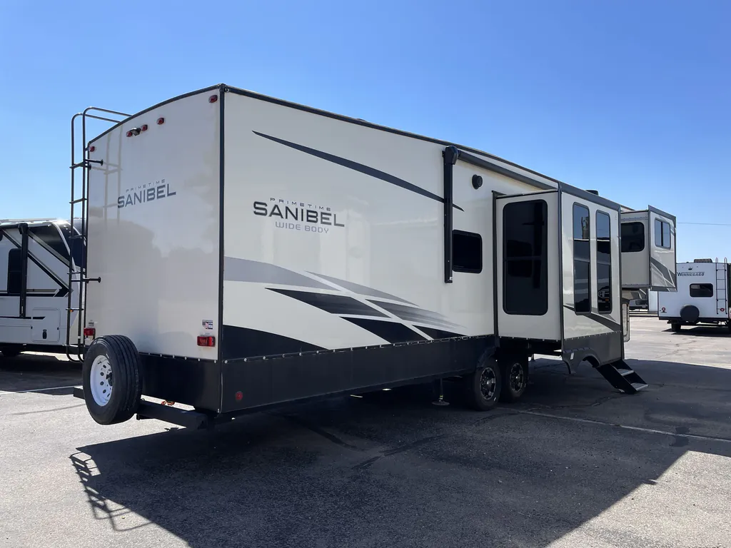 2023 Prime Time Sanibel 3802FLWB, Photos photo 22