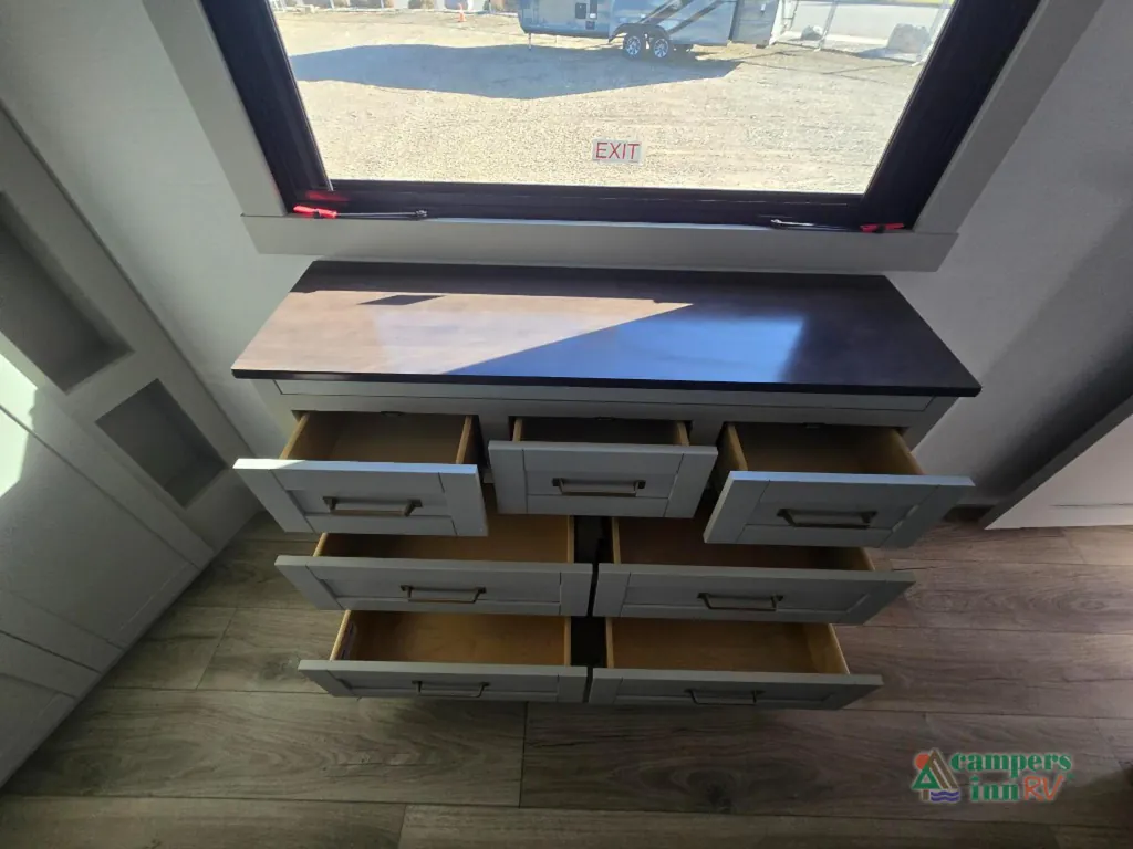 2026 Brinkley Model Z 3600, Photos photo 40