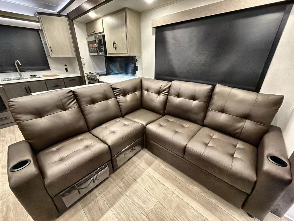 2027 Forest River RV Wolverine 32JF, Photos photo 15