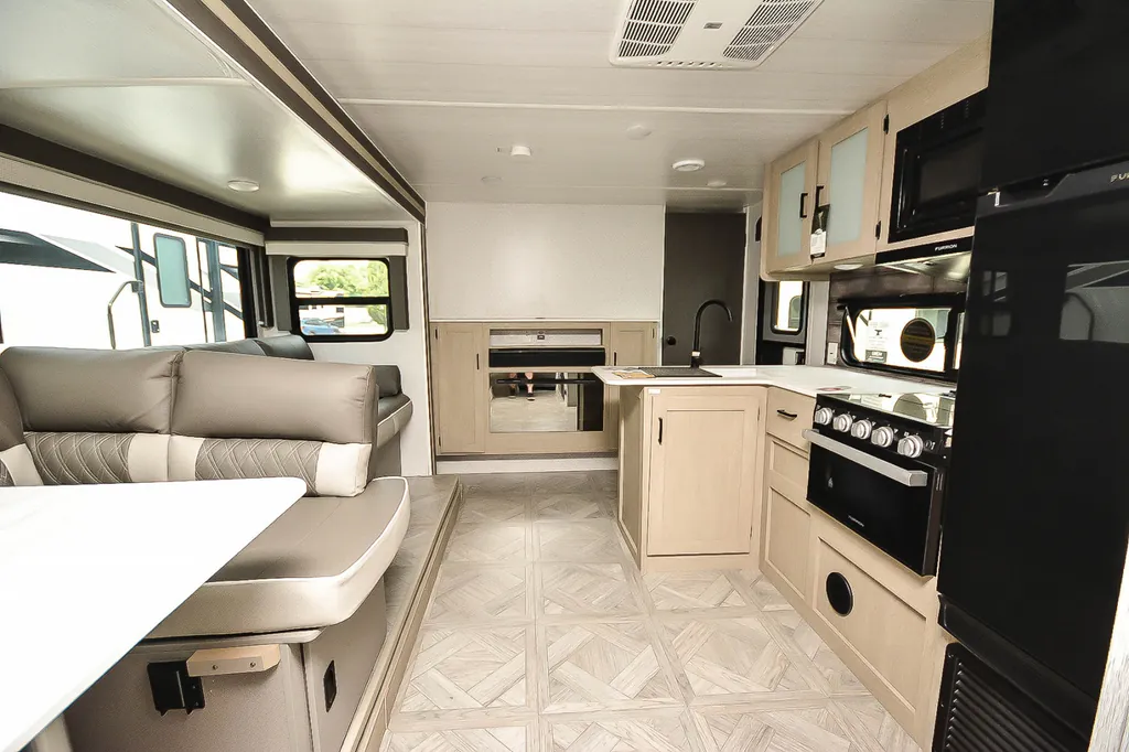 2023 Forest River Salem Cruise Lite 28VBXL, Photos photo 8