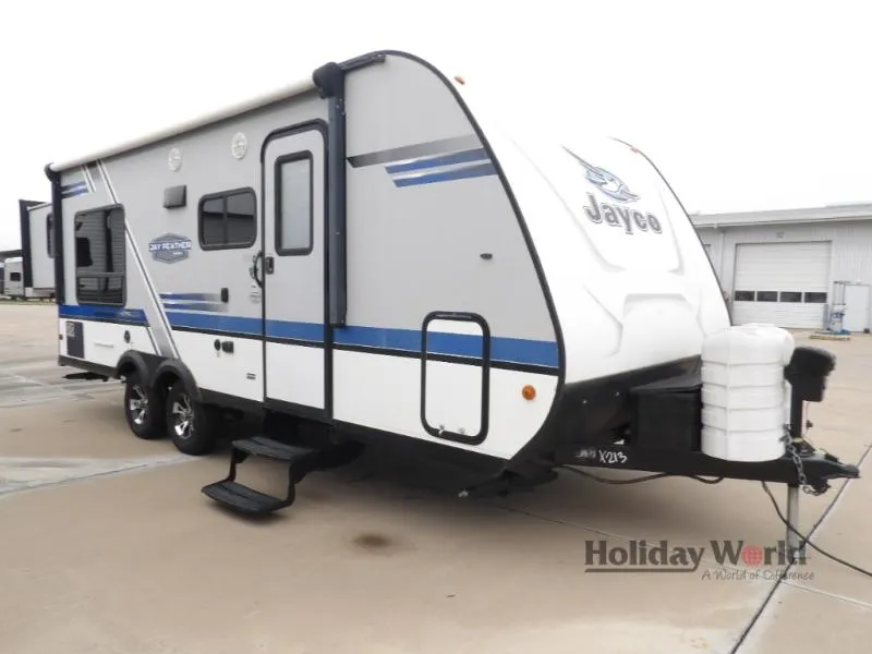 2018 Jayco Jay Feather X213 - Photo 2