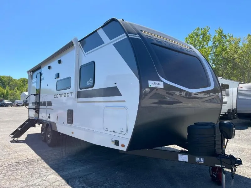 2027 KZ Connect 261RB - Main photo