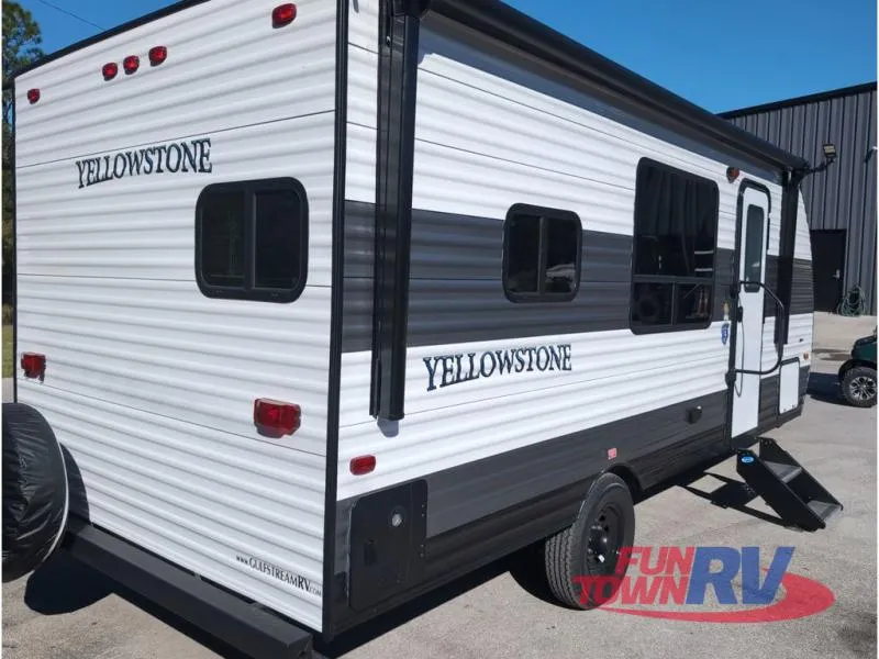 2026 Gulf Stream RV Yellowstone Classic 199RK - Photo 4