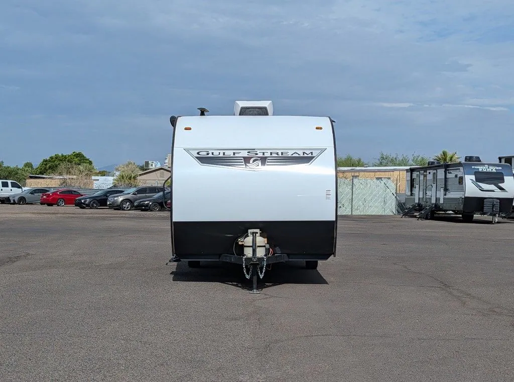 2025 Gulf Stream Kingsport Super Lite 177BH - Photo 4