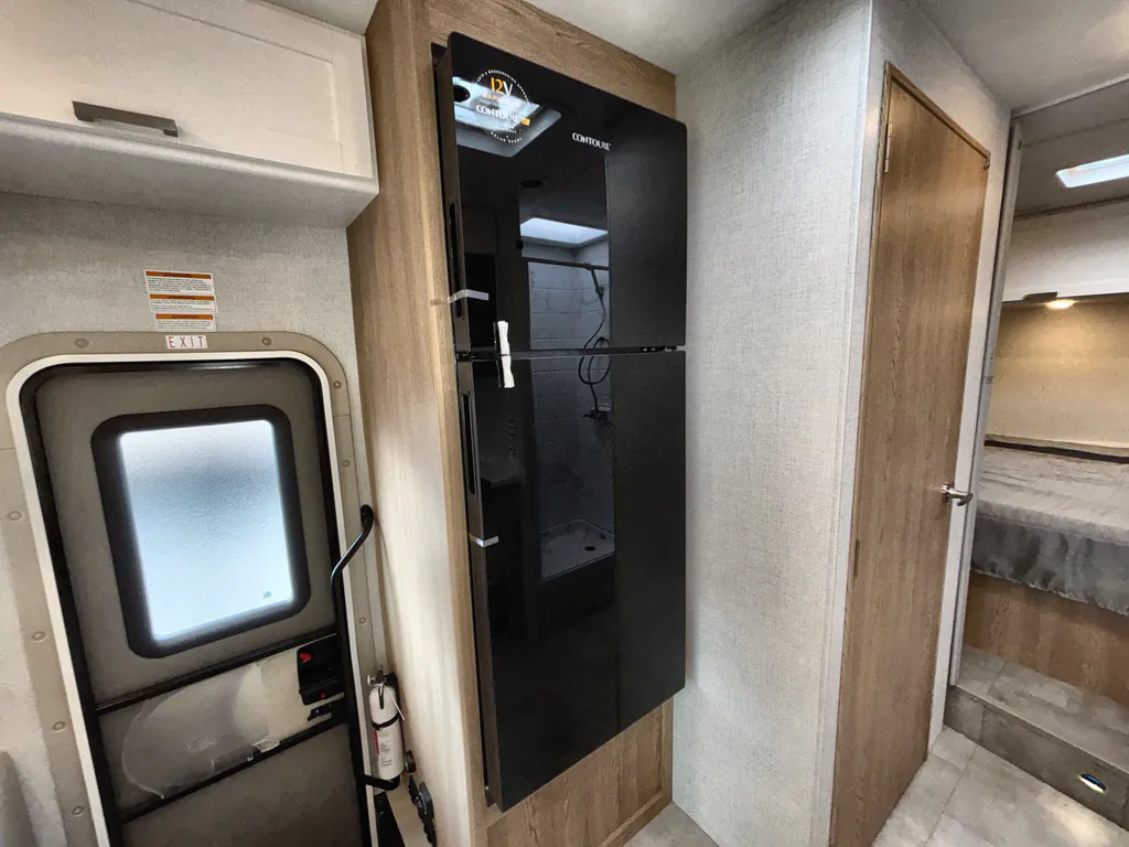 2026 Thor Motor Coach Freedom Elite 28HZ, Photos photo 8