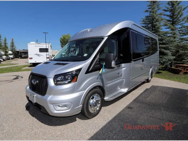 2025 Triple E Wonder 24RTB - Photo 3