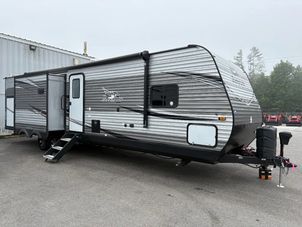 2021 Jayco Jay Flight 33RBTS - Photo 2