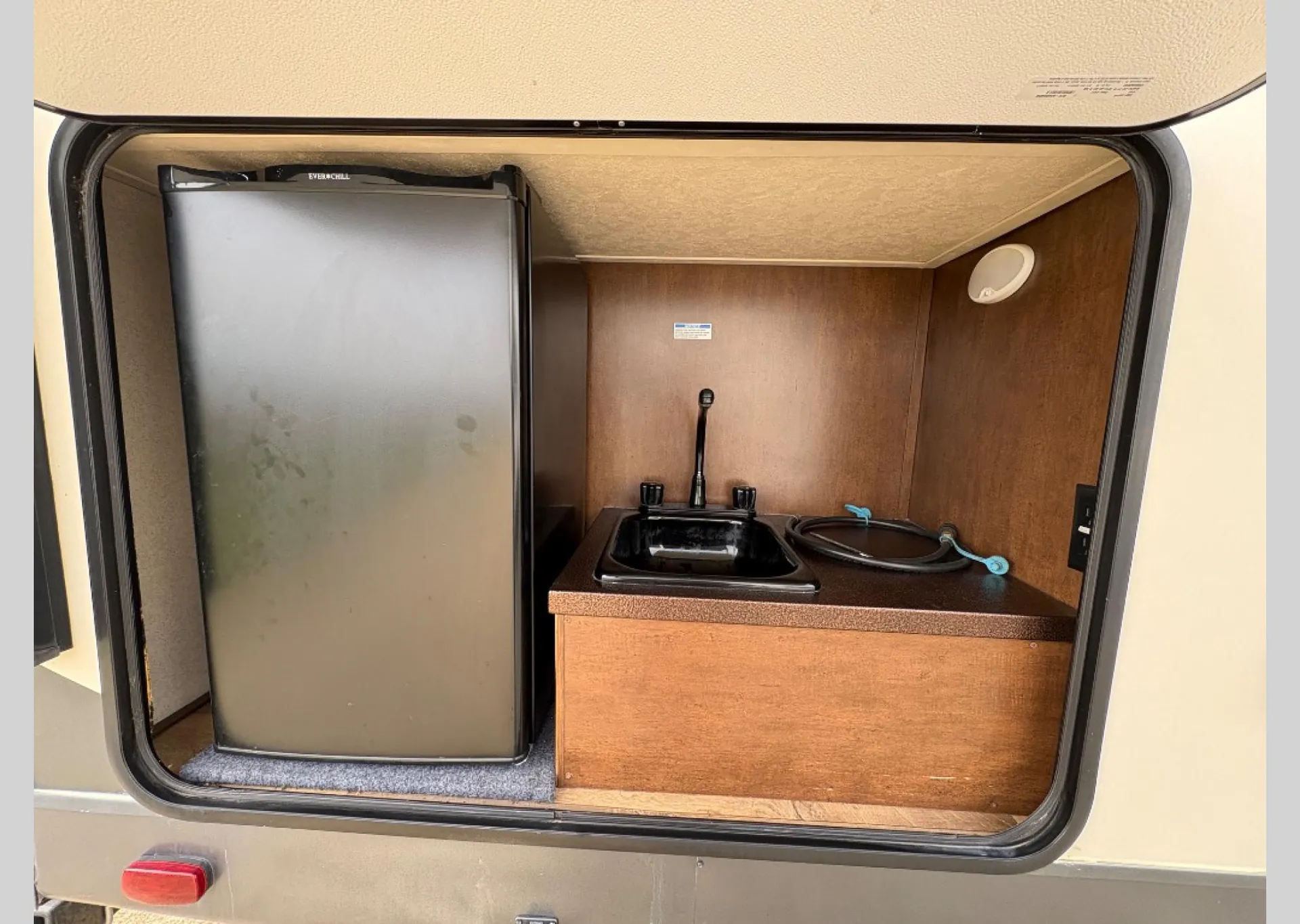 2018 Forest River Salem Hemisphere Lite 282RK — Photo 6