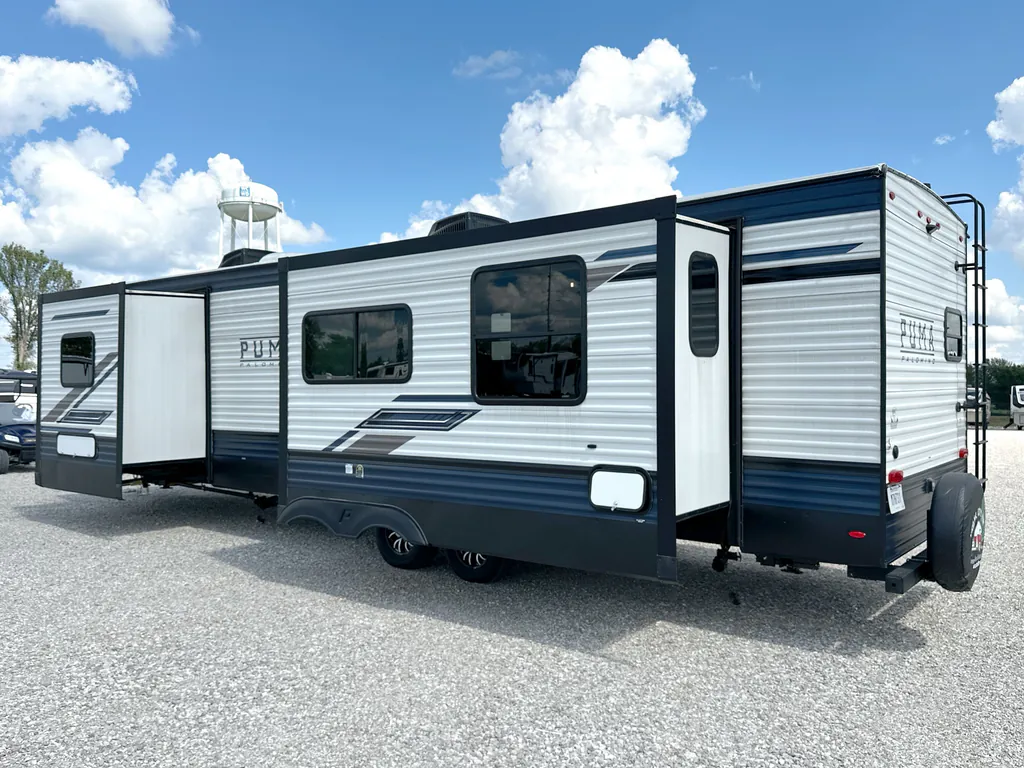 2024 Forest River Puma 30RKQS, Photos photo 6