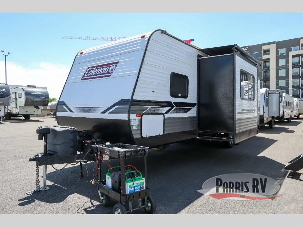 2023 Dutchmen Coleman Lantern 300TQ - Photo 4