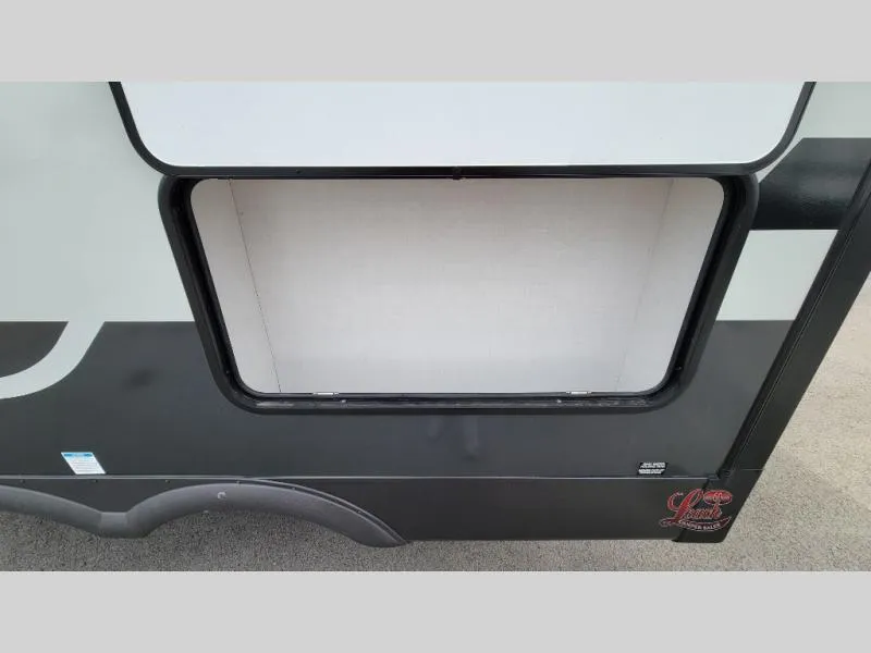 2026 Forest River Rockwood Mini Lite 2522FB - Photo 4