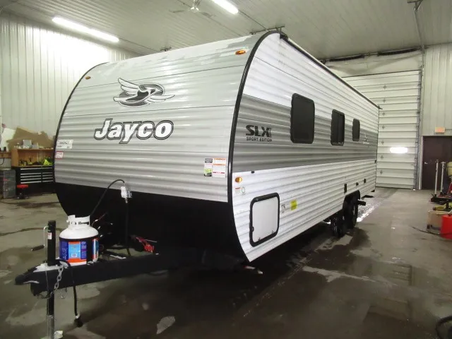 2026 Jayco Jay Flight SLX 250BH - Photo 3