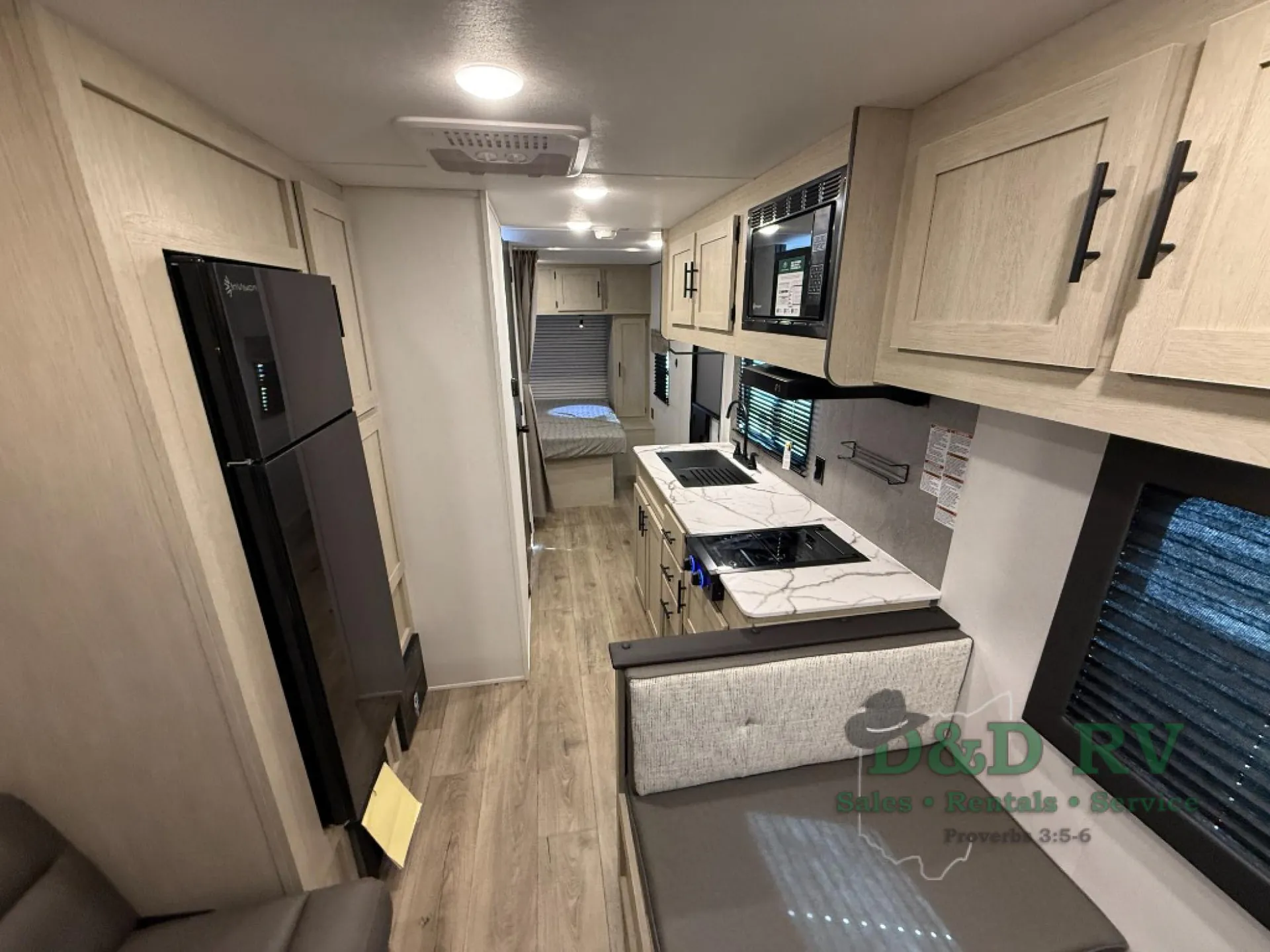 2026 Coachmen Northern Spirit DLX 5210CK - Photo 4