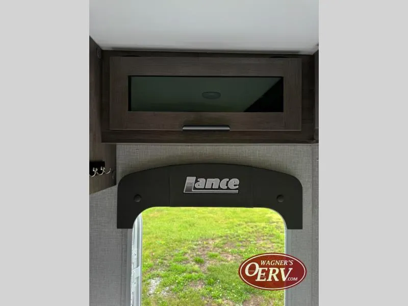2026 Lance Lance Truck Campers New    1191 - Photo 3