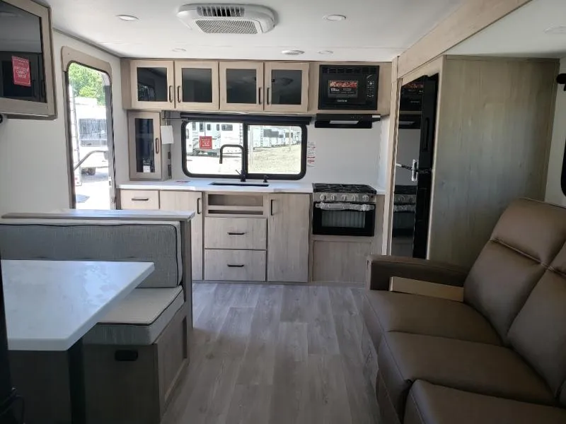 2027 Grand Design Imagine XLS 23LDE - Photo 4