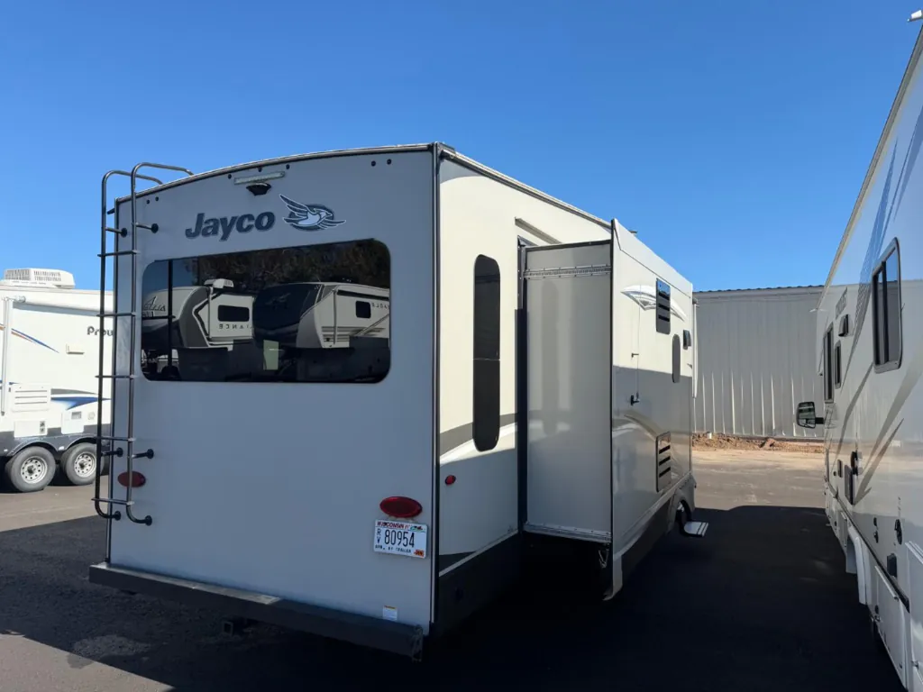 2018 Jayco Eagle HT 28.5RSTS, Photos photo 3