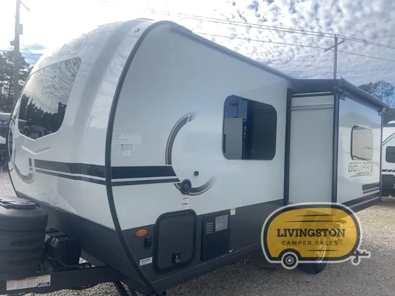 2024 Forest River RV Rockwood GEO Pro 20FBS - Photo 3
