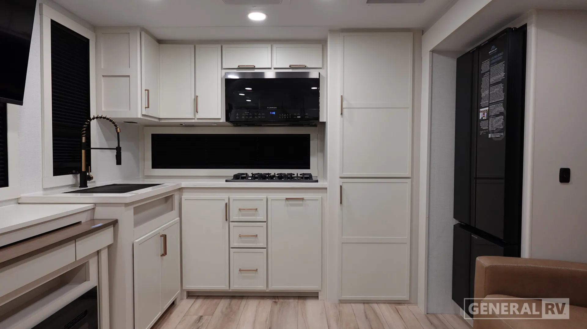 2026 Brinkley Model I 275 - Photo 3
