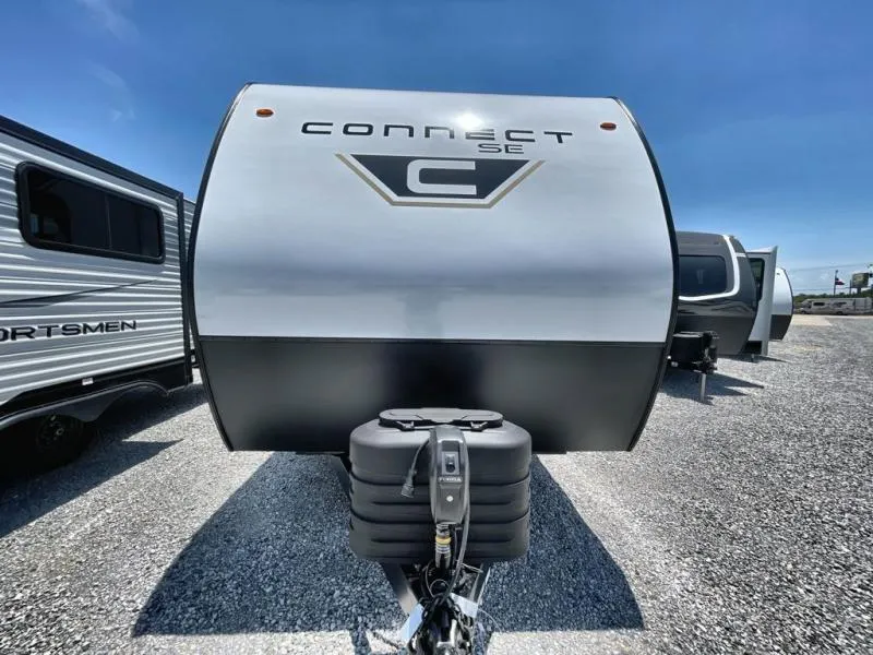 2027 KZ Connect SE 301BHKSE - Photo 3