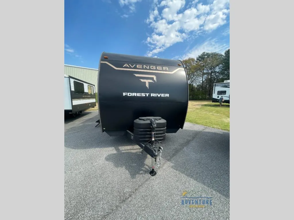2026 Prime Time Avenger 25RBS - Photo 3