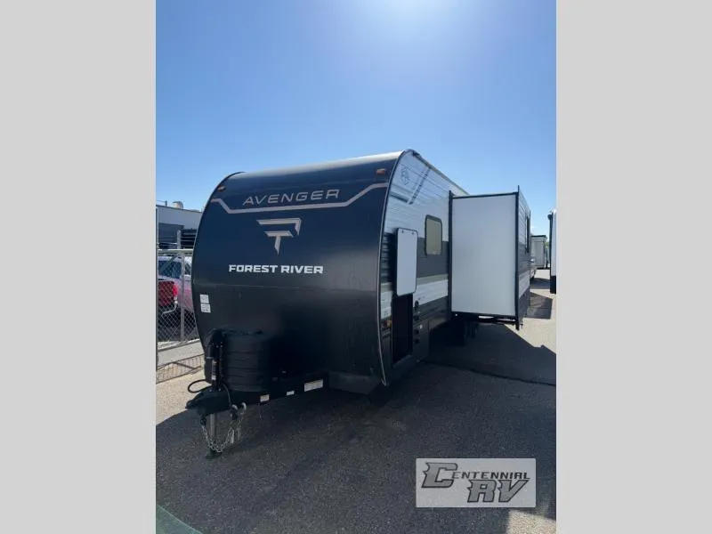 2026 Prime Time Avenger 25MKO - Photo 2