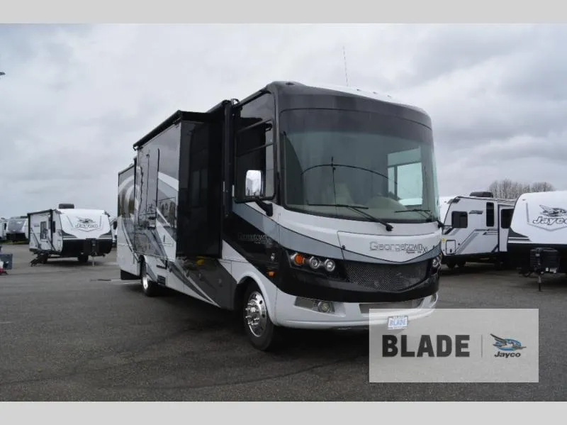 2017 Forest River RV Georgetown XL 378TS - Main photo