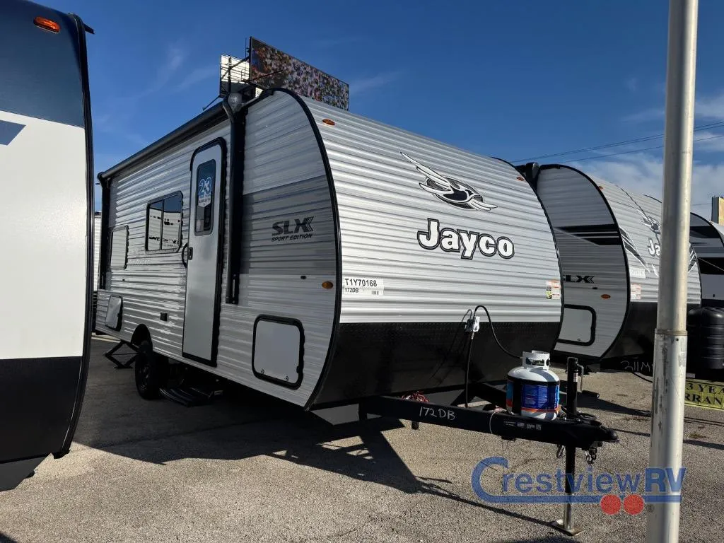 2026 Jayco Jay Flight SLX 172DB - Photo 3