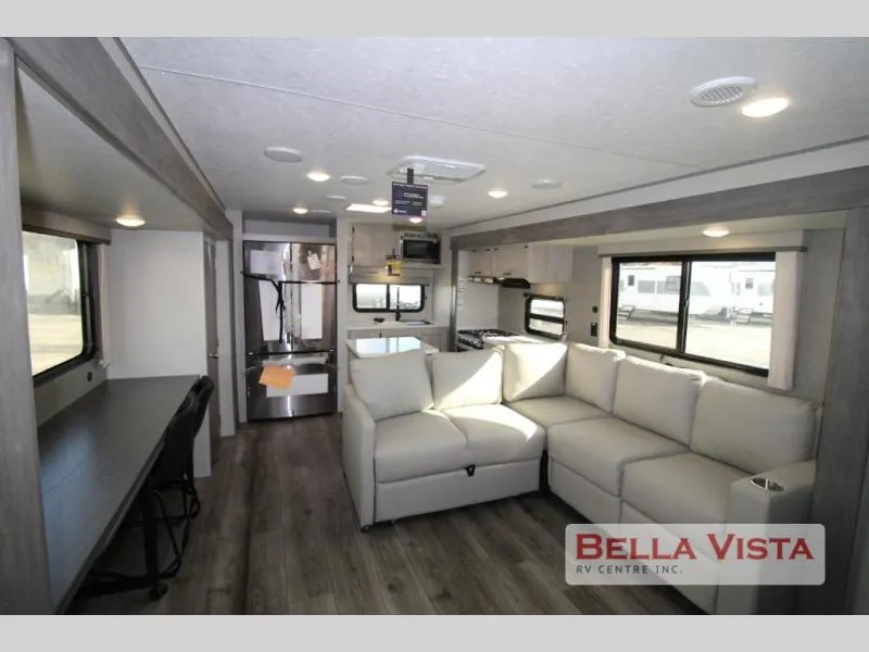 2026 Coachmen Catalina Legacy Edition 323MAZE - Photo 3