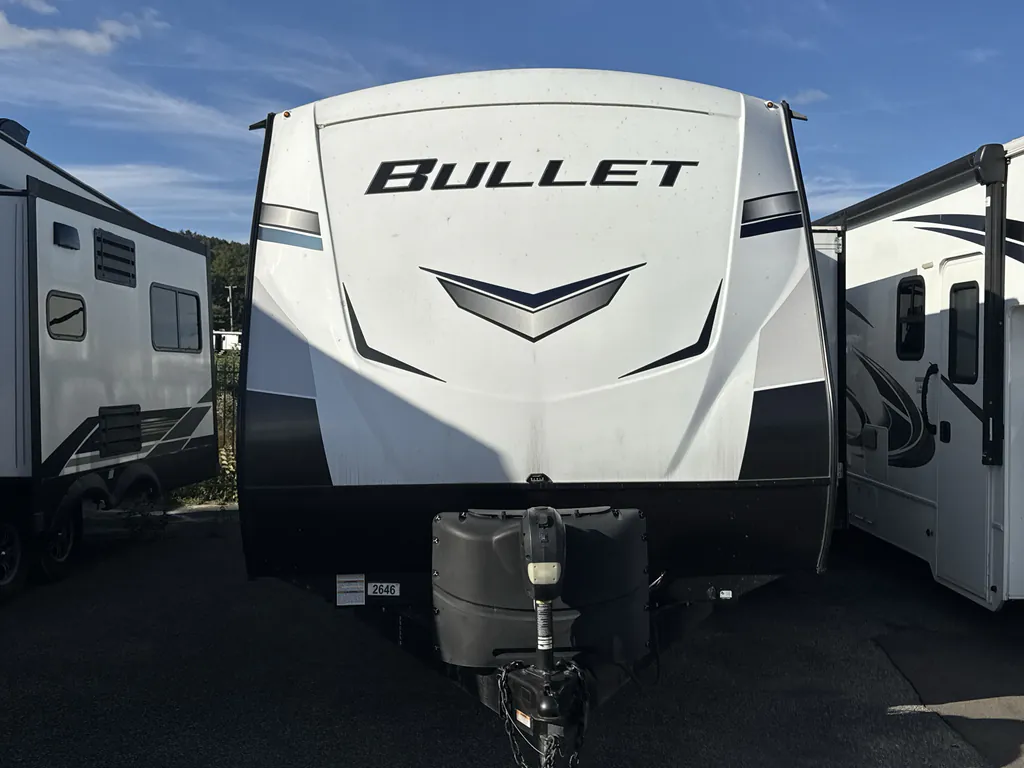 2023 Keystone Bullet 250BHS, Photos photo 4