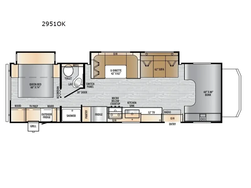 2026 East to West College Avenue 2951OK - Photo 3