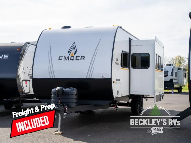 2026 Ember RV E-Series 22ETS - Photo 4