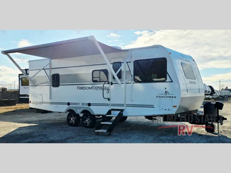 2026 Coachmen RV Freedom Express Select 249SE - Photo 2