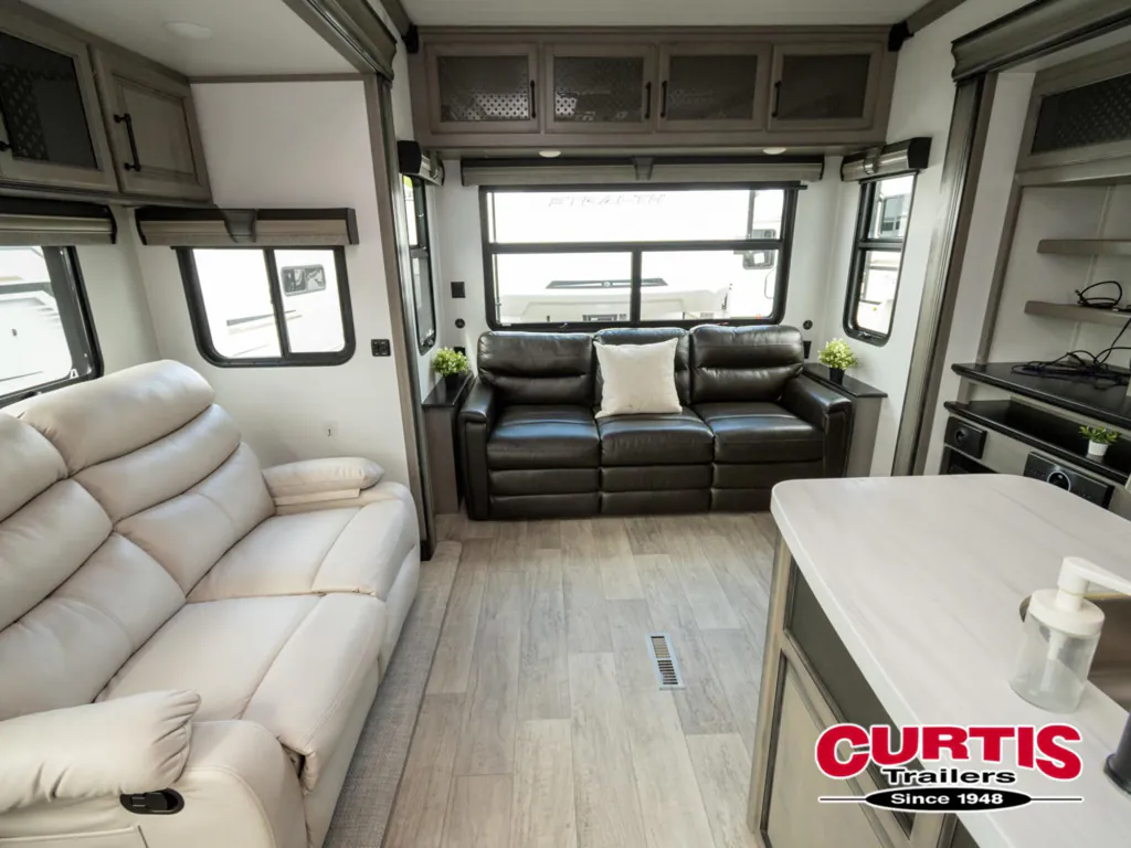 2022 Keystone Montana 3813MS, Photos photo 9