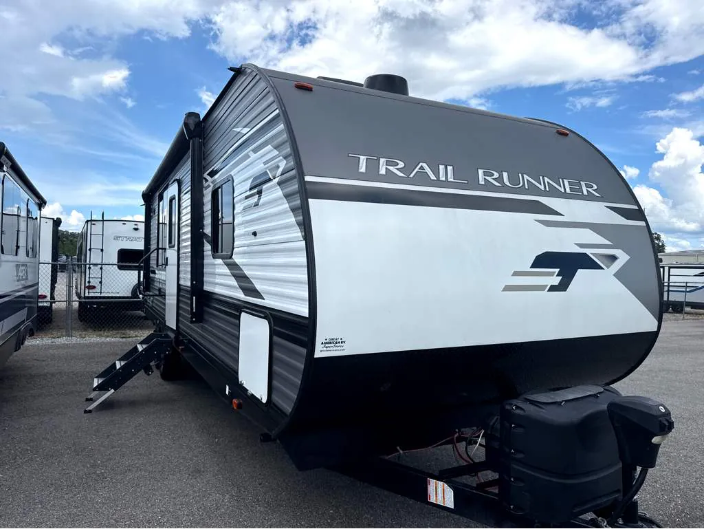 2023 Heartland Trail Runner TR 27 RKS - Photo 2