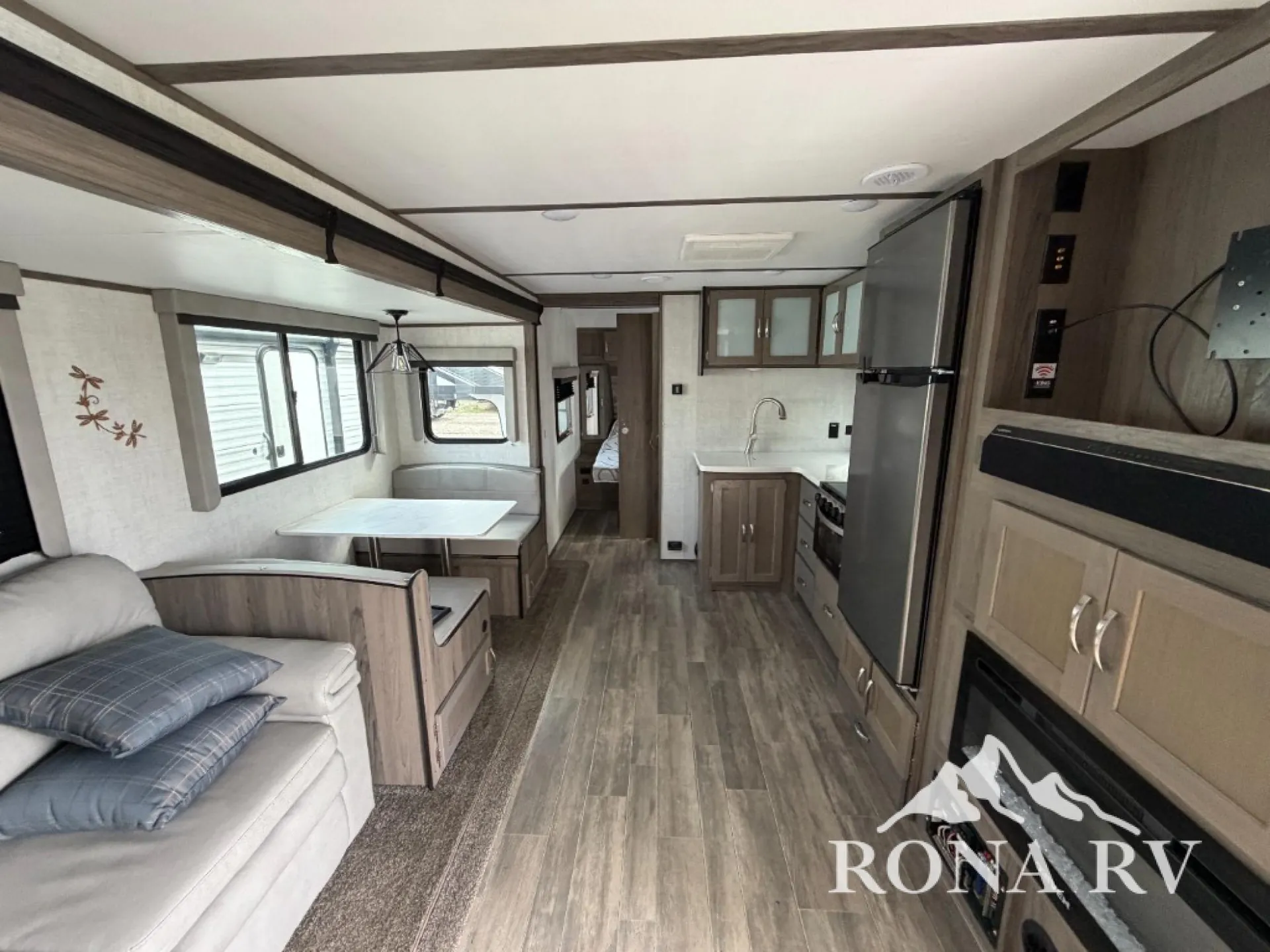 2023 Gulf Stream Envision 258RB - Photo 4