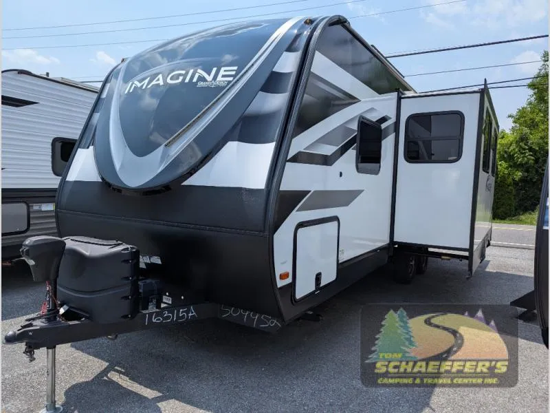 2023 Grand Design Imagine 2600RB - Photo 4