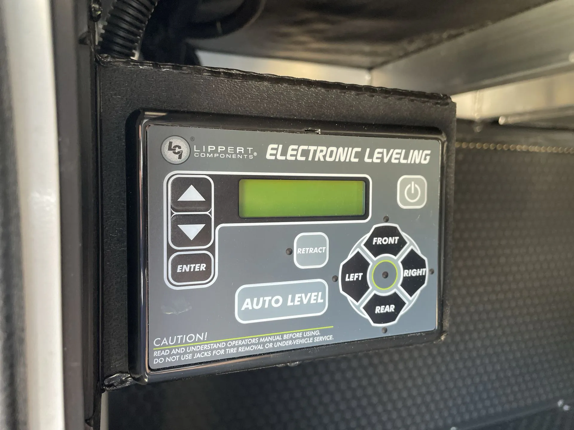 2026 Brinkley Model Z 3600 — Photo 7