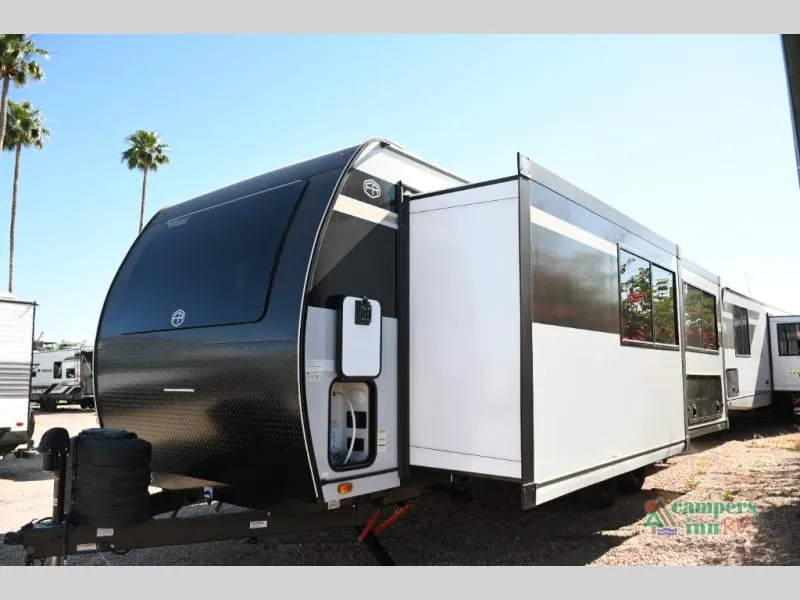 2026 Forest River Vibe Extreme Lite 2500FIK - Photo 4