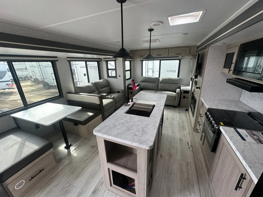 2026 East to West Della Terra 272RL, Photos photo 18