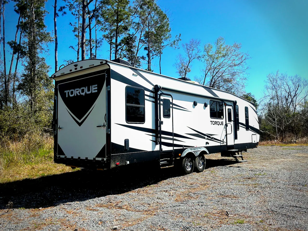 2021 Heartland Torque T333