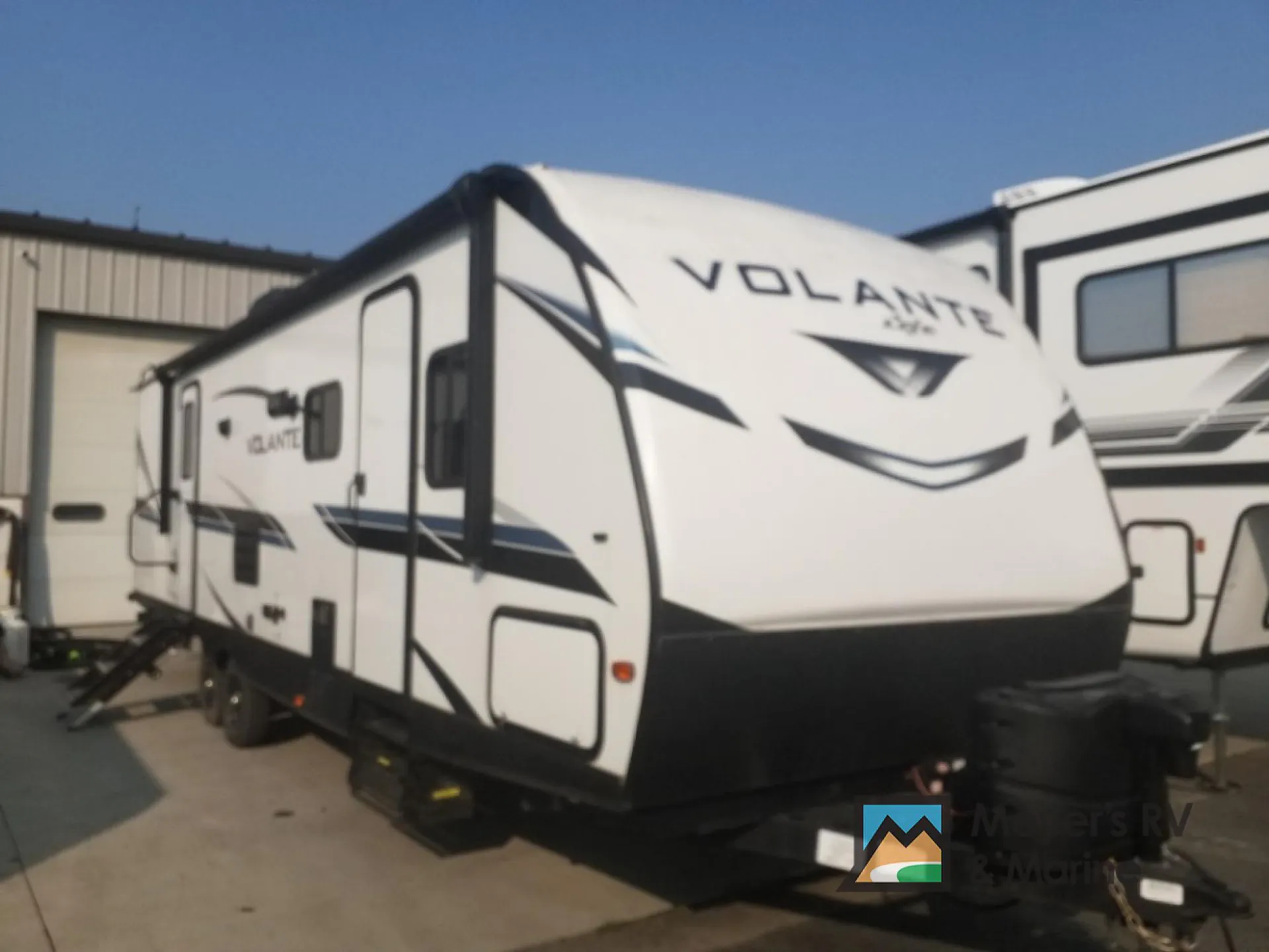 2022 CrossRoads Volante 29RB - Photo 2