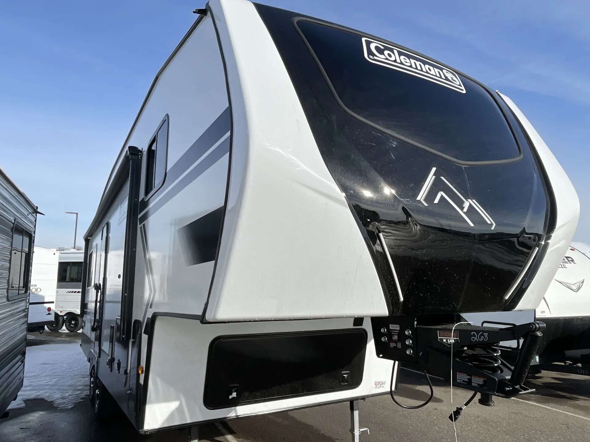 2026 Keystone Coleman Legacy 2400REX - Photo 2