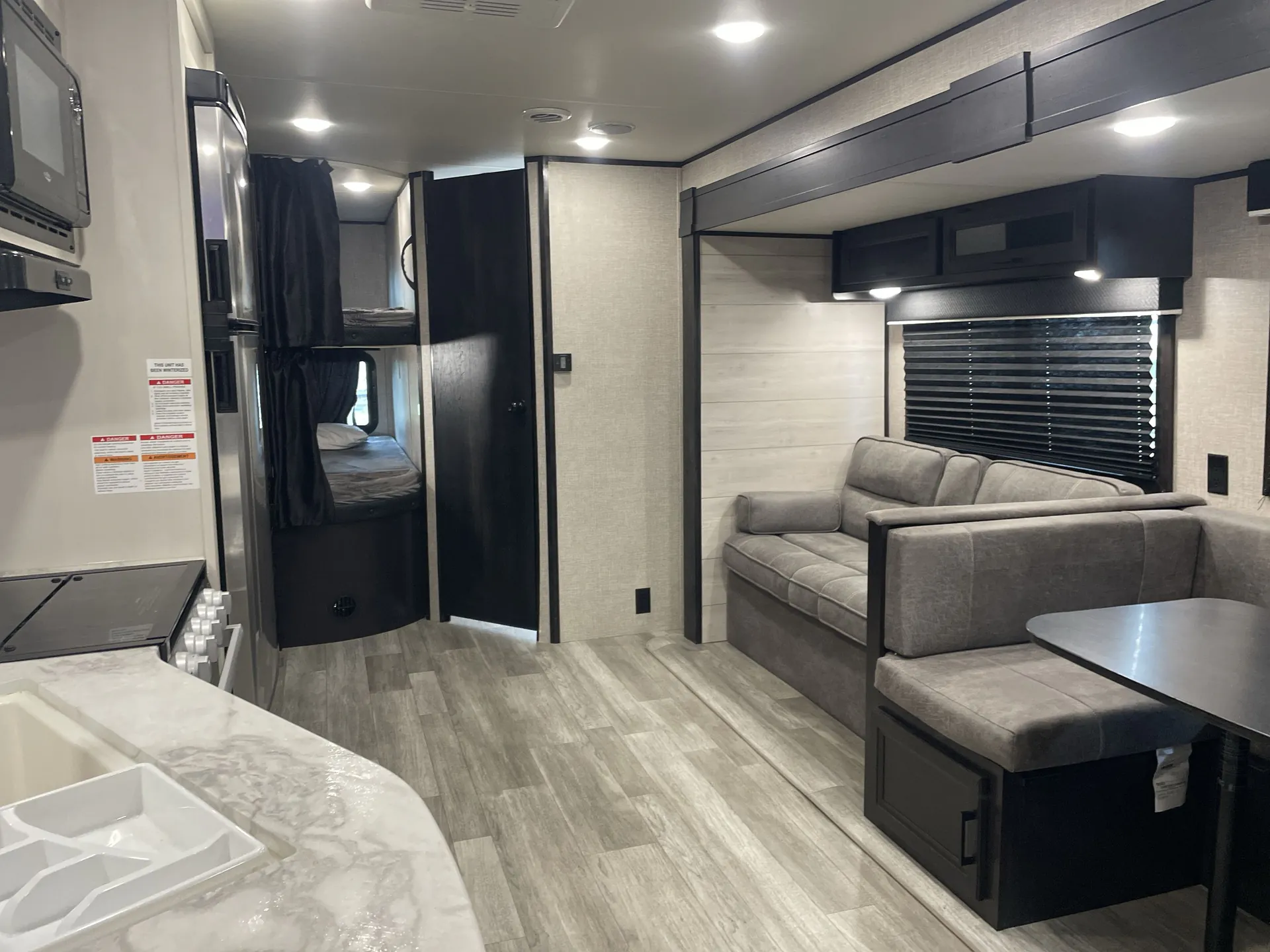 2022 Jayco Jay Flight SLX 284BHS — living area main